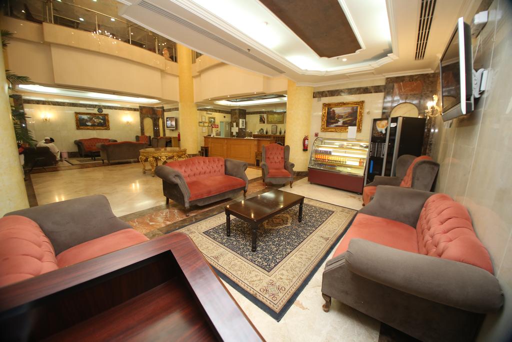 Baha Al Zahra Hotel-3
