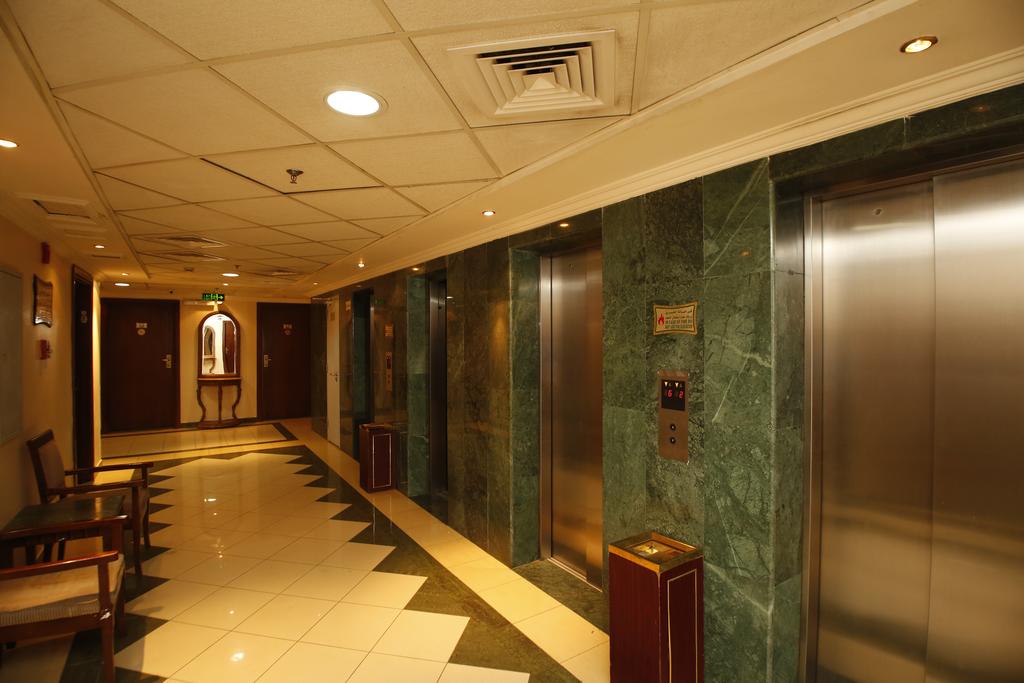 Baha Al Zahra Hotel-4