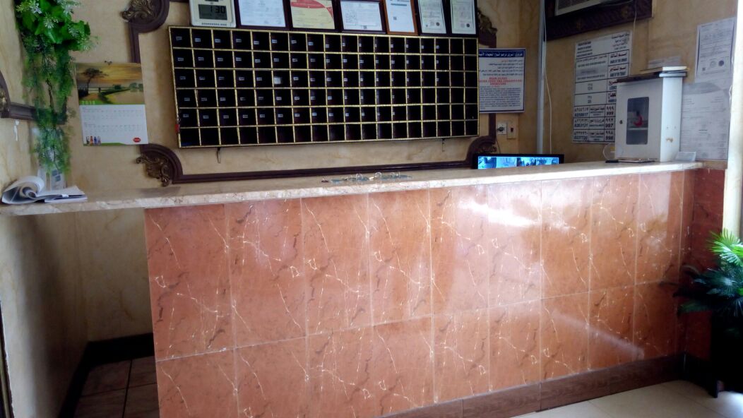 Al Zubair Palace Hotel-12