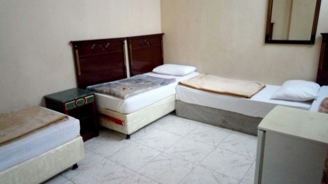 Al Zubair Palace Hotel-5