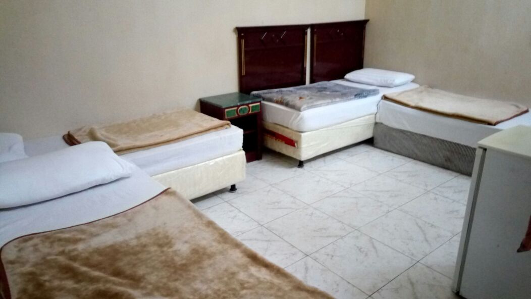 Al Zubair Palace Hotel-6