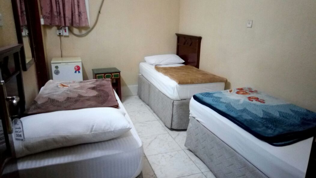Al Zubair Palace Hotel-9