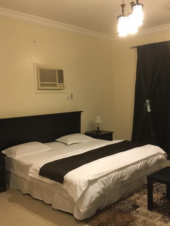 Al Ghra Taba Apartments-1