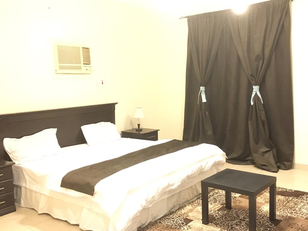 Al Ghra Taba Apartments-10