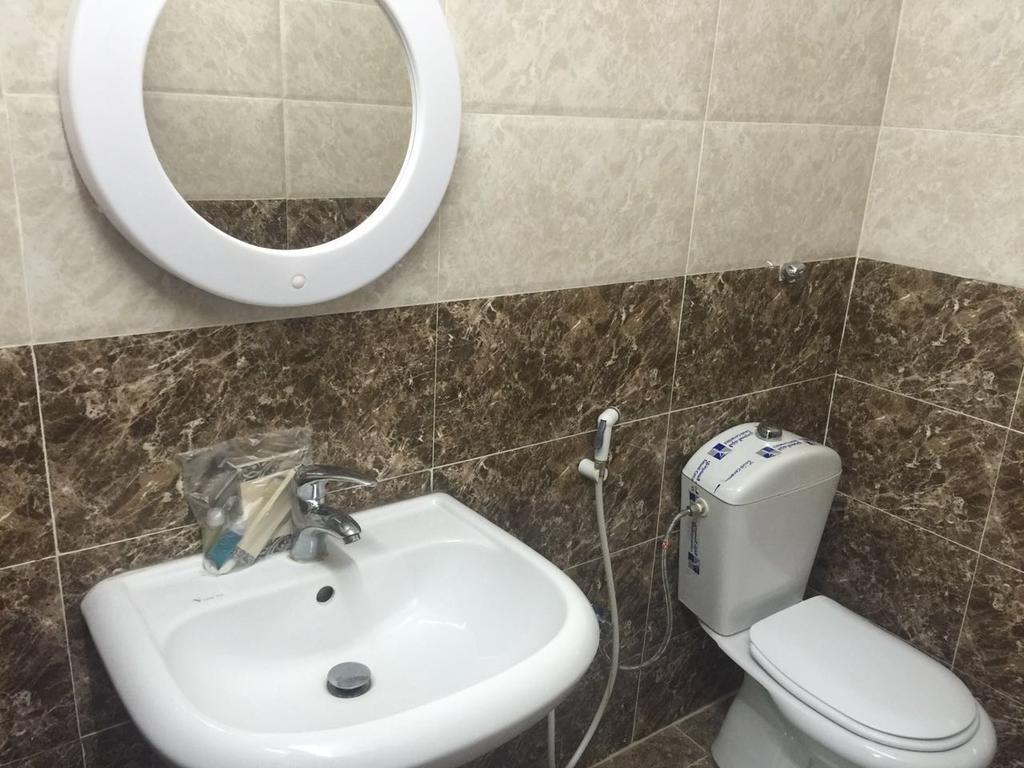 Al Ghra Taba Apartments-11