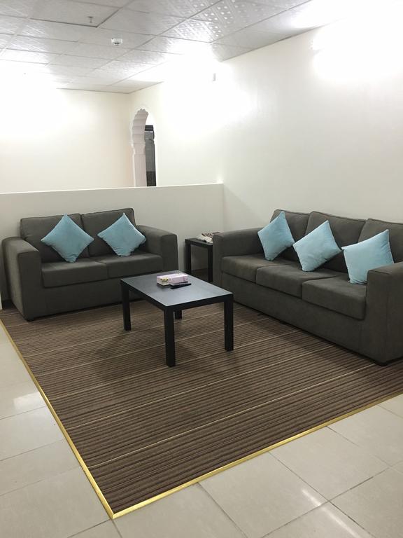 Al Ghra Taba Apartments-12