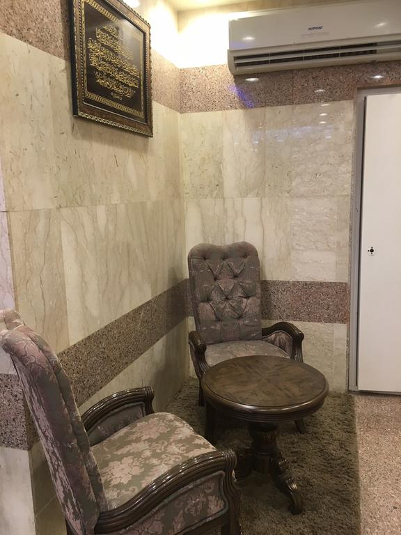 Al Ghra Taba Apartments-13