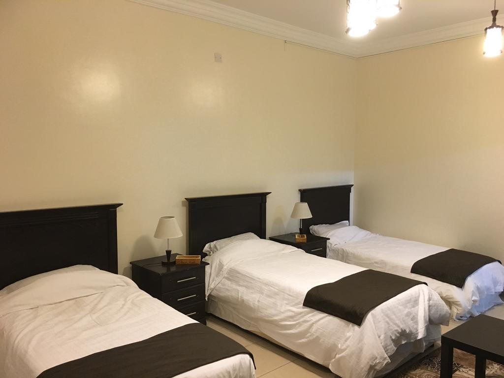 Al Ghra Taba Apartments-14