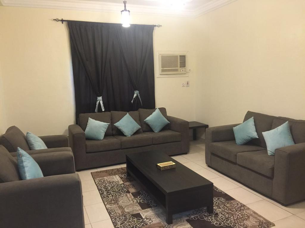 Al Ghra Taba Apartments-18