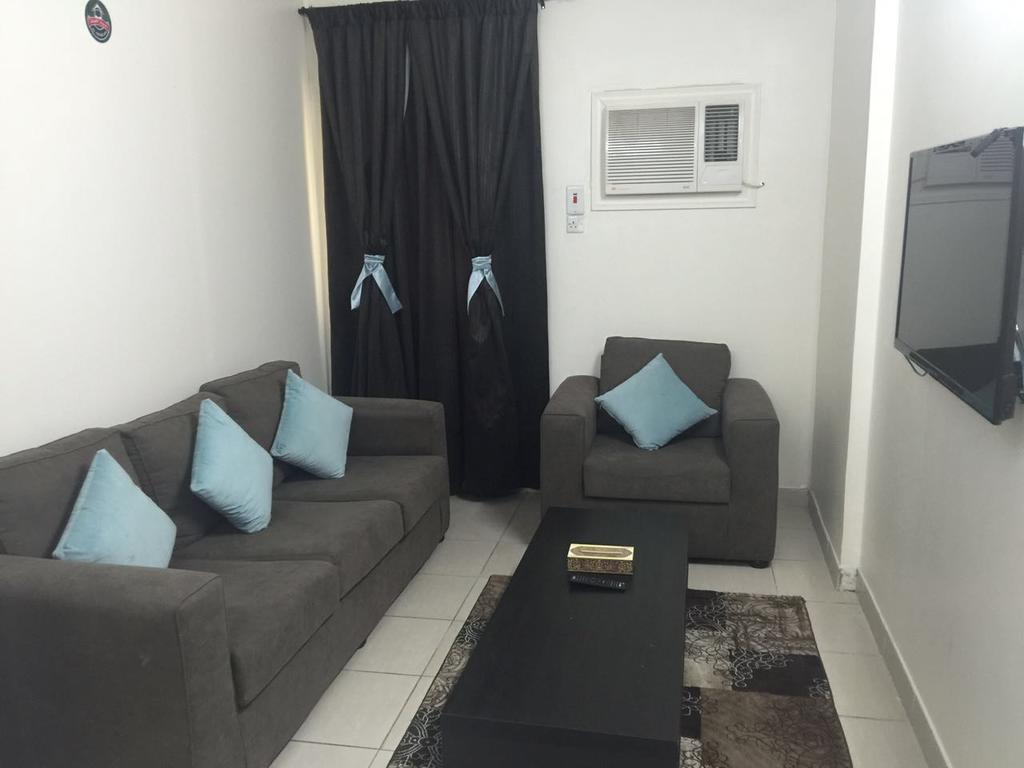 Al Ghra Taba Apartments-3