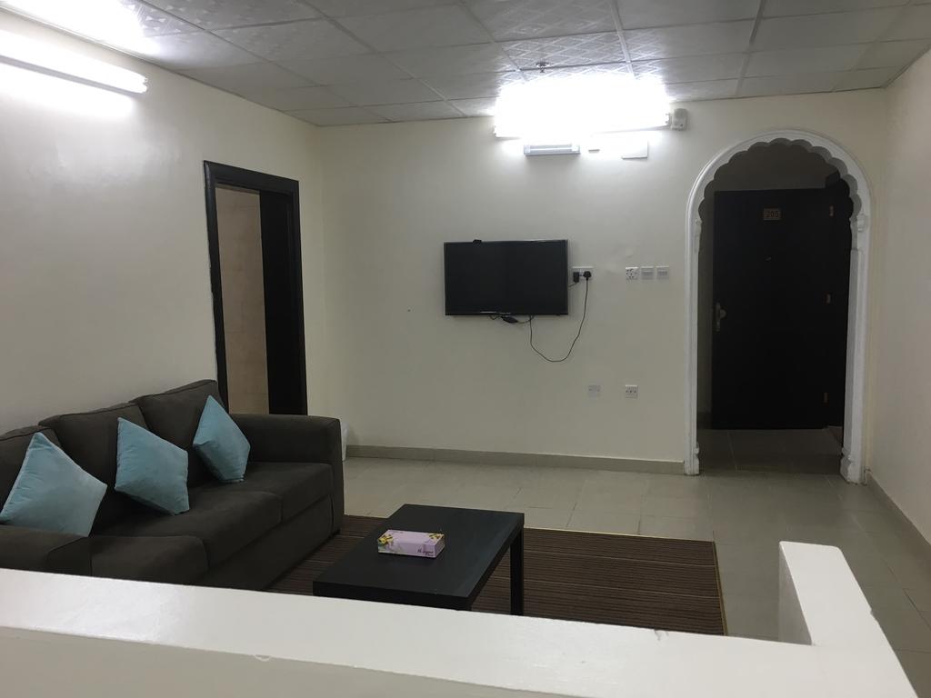 Al Ghra Taba Apartments-4