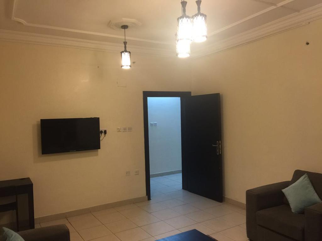 Al Ghra Taba Apartments-5