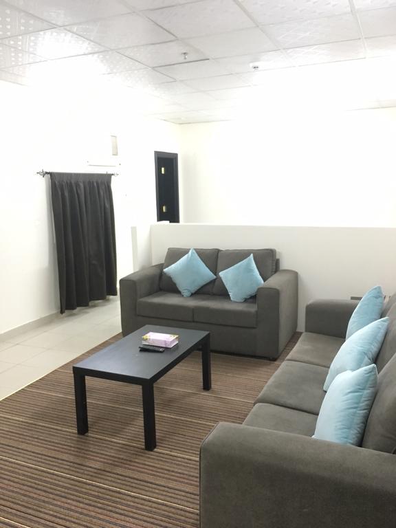 Al Ghra Taba Apartments-6
