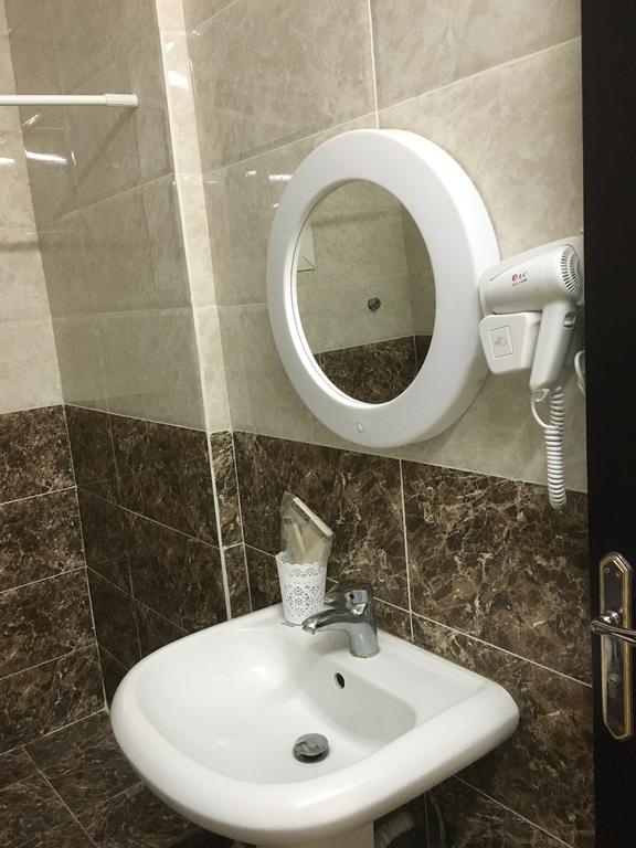 Al Ghra Taba Apartments-7