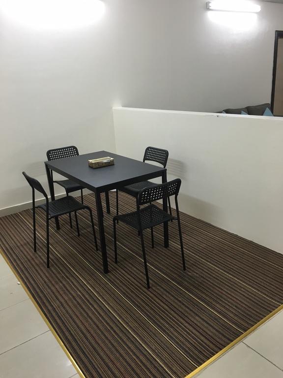 Al Ghra Taba Apartments-8