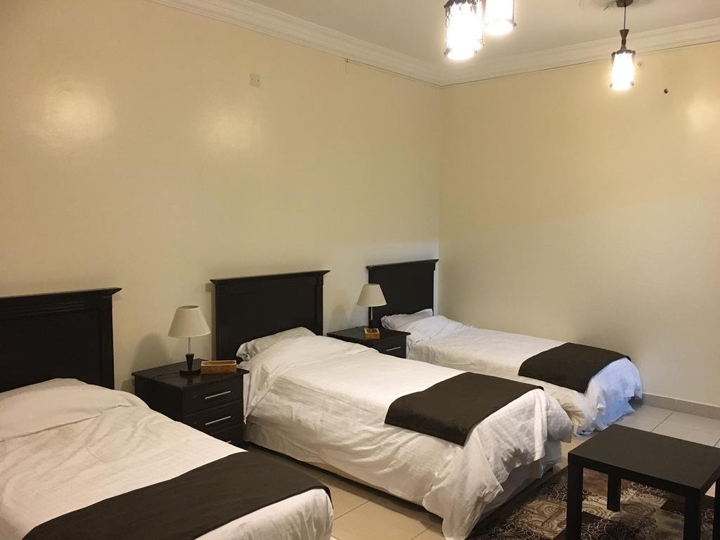 Al Ghra Taba Apartments-9