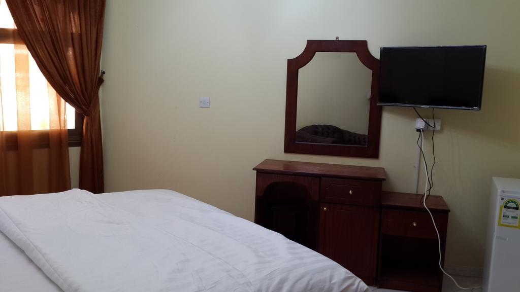 Dyar Farouk Hotel Apartments-0