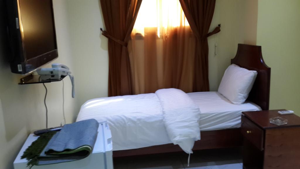 Dyar Farouk Hotel Apartments-1