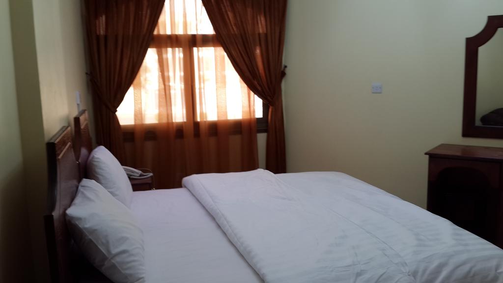 Dyar Farouk Hotel Apartments-11
