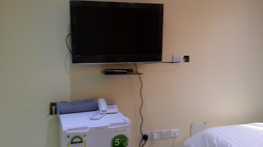 Dyar Farouk Hotel Apartments-12