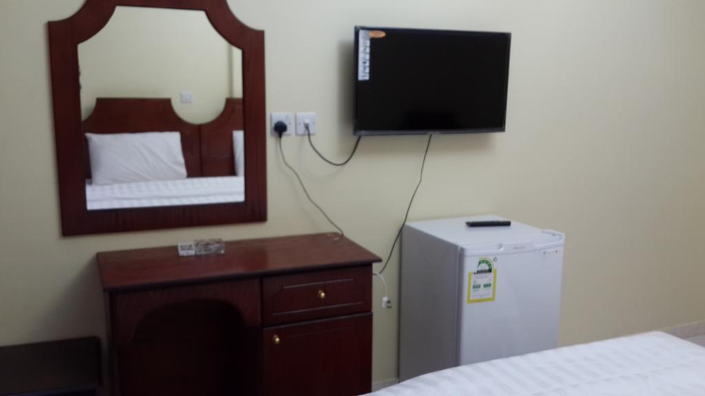 Dyar Farouk Hotel Apartments-13