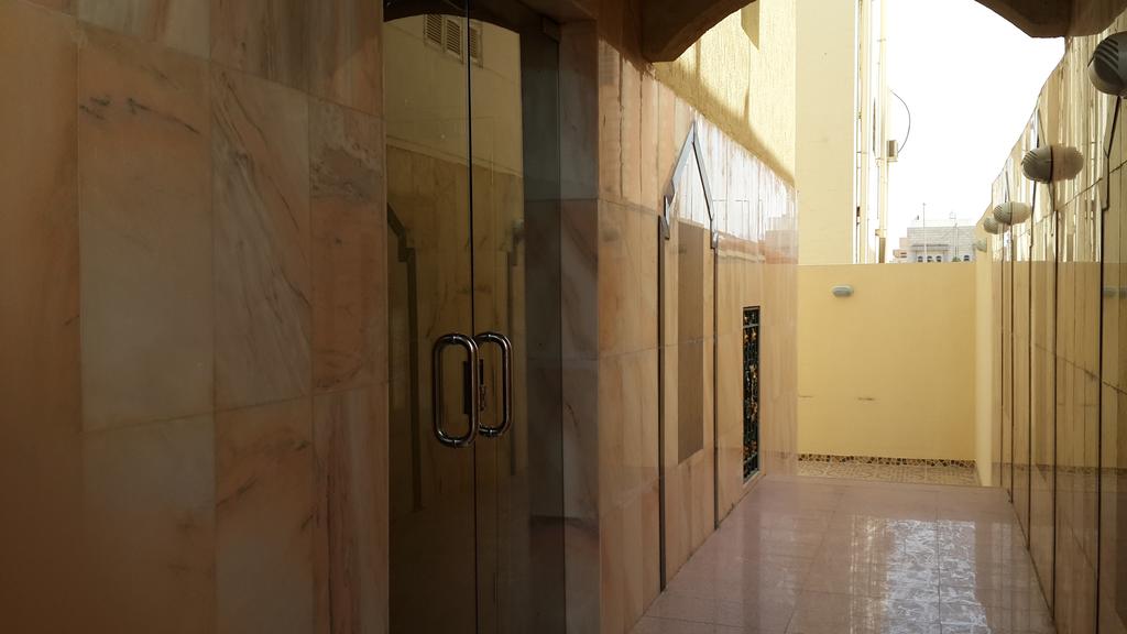 Dyar Farouk Hotel Apartments-15