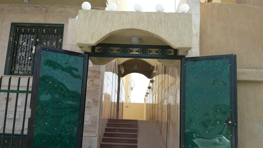 Dyar Farouk Hotel Apartments-18