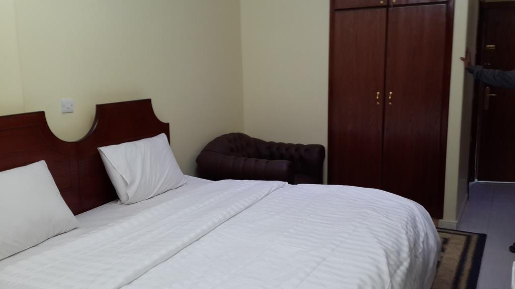 Dyar Farouk Hotel Apartments-2