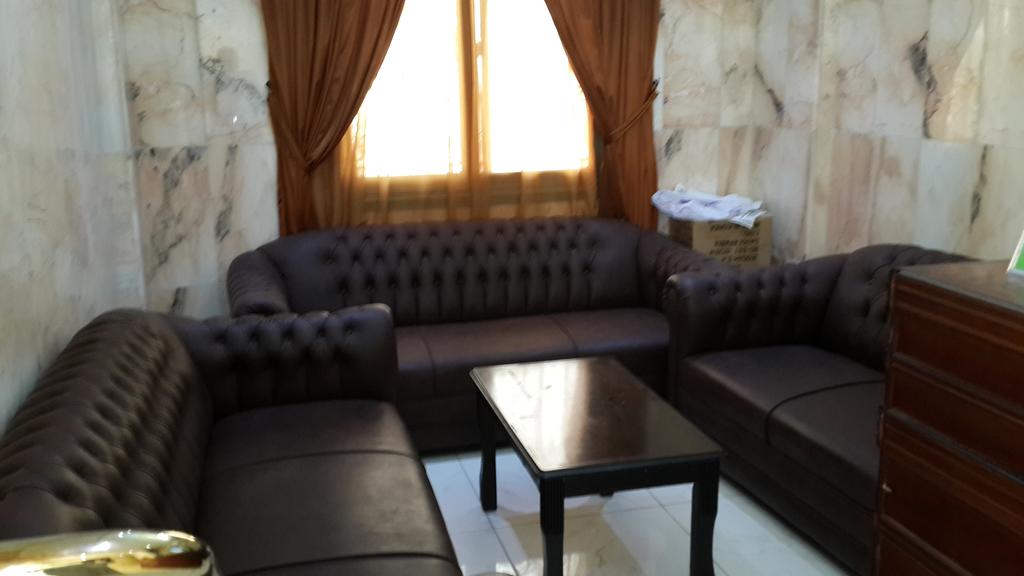 Dyar Farouk Hotel Apartments-3