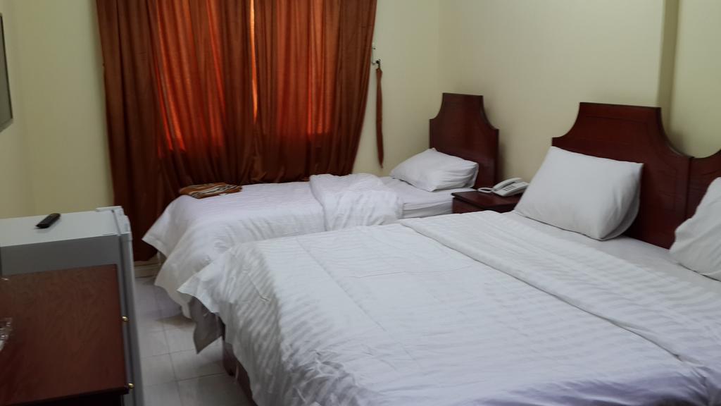 Dyar Farouk Hotel Apartments-4