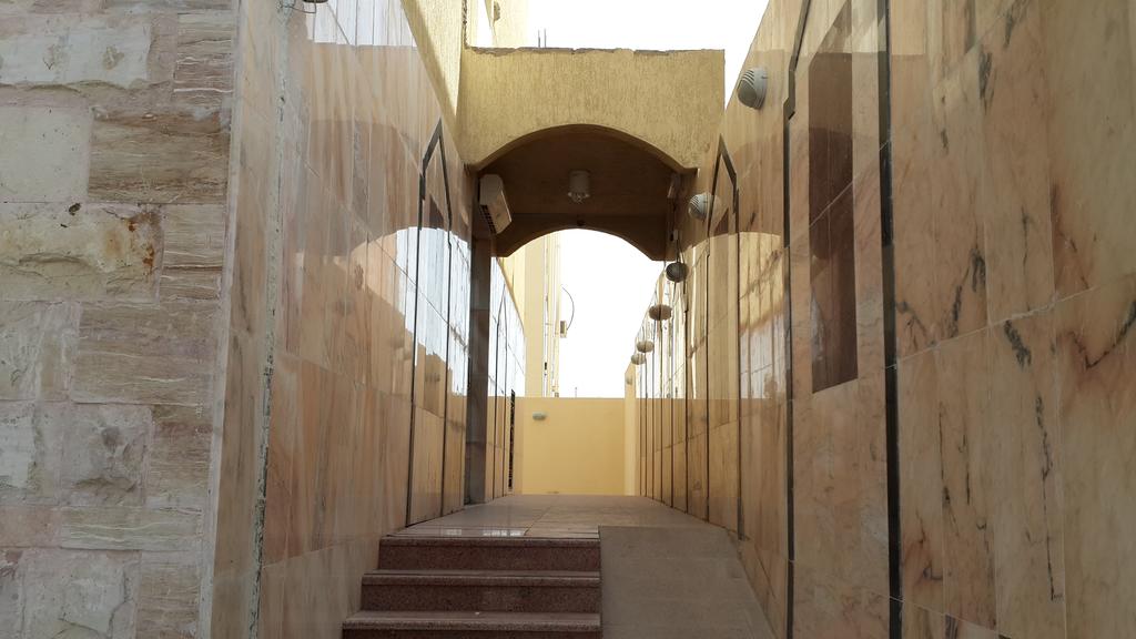 Dyar Farouk Hotel Apartments-5