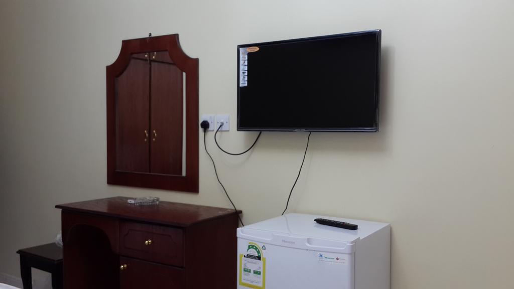 Dyar Farouk Hotel Apartments-6