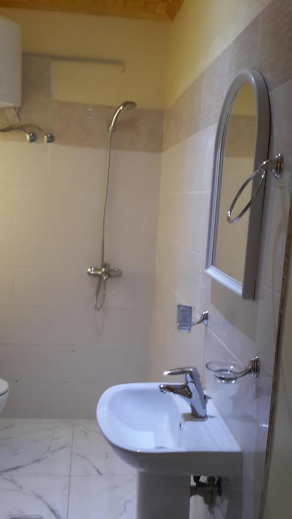 Dyar Farouk Hotel Apartments-7