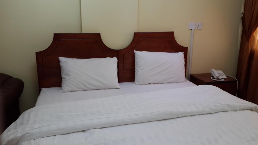 Dyar Farouk Hotel Apartments-8