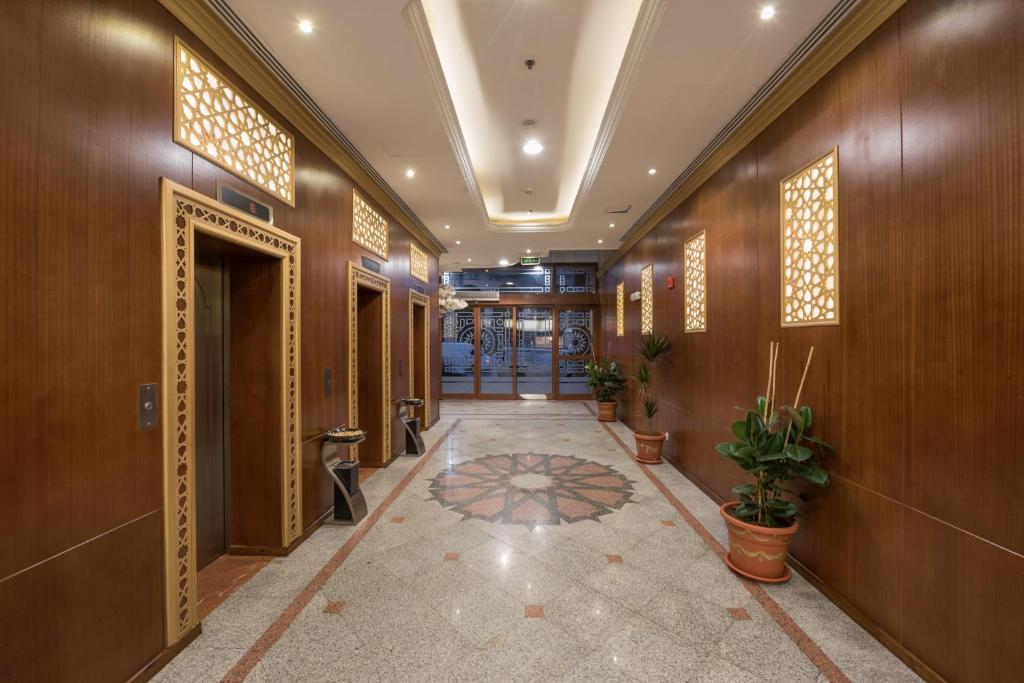Rawdat Al Mukhtara Hotel-6
