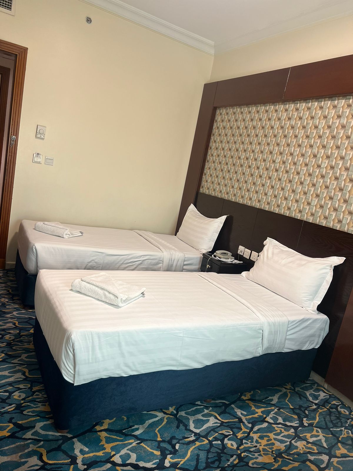 Jawar Taiba Hotel-5