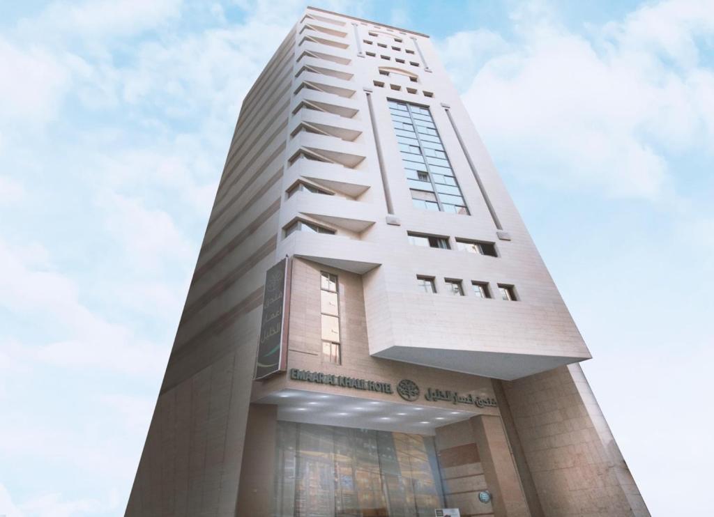 Emaar Al Khalil Hotel-0