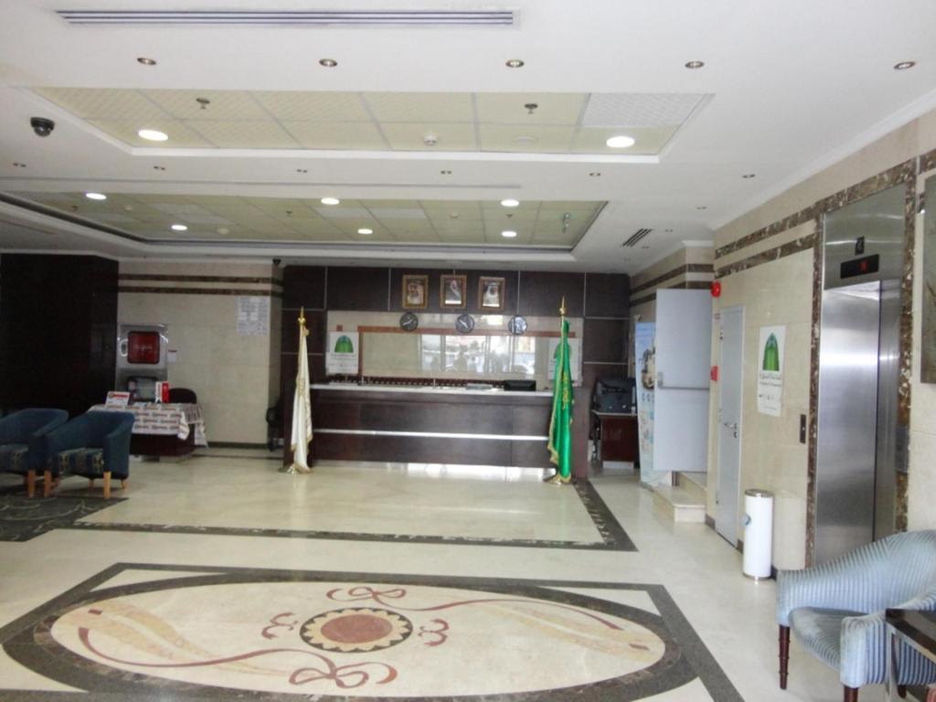 Rehab Harmony Hotel-0