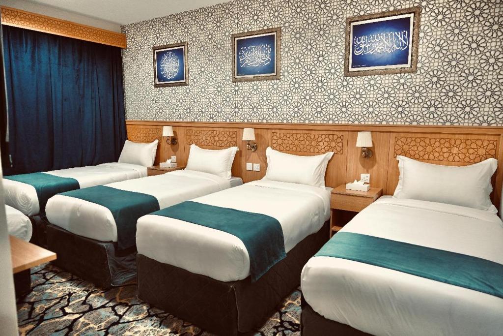 Rayah Kayan Hotel-2