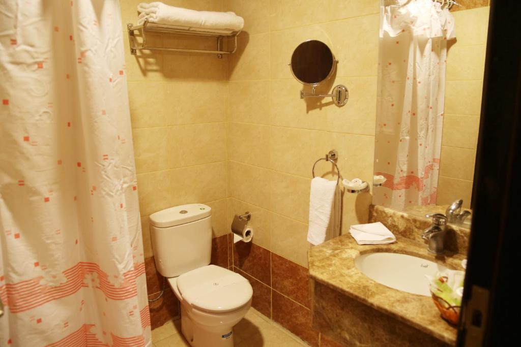 Al Deafah tower Hotel-11