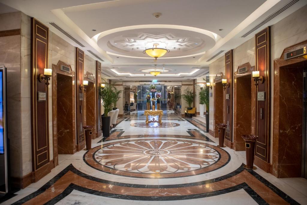 Emaar Royal Hotel-32