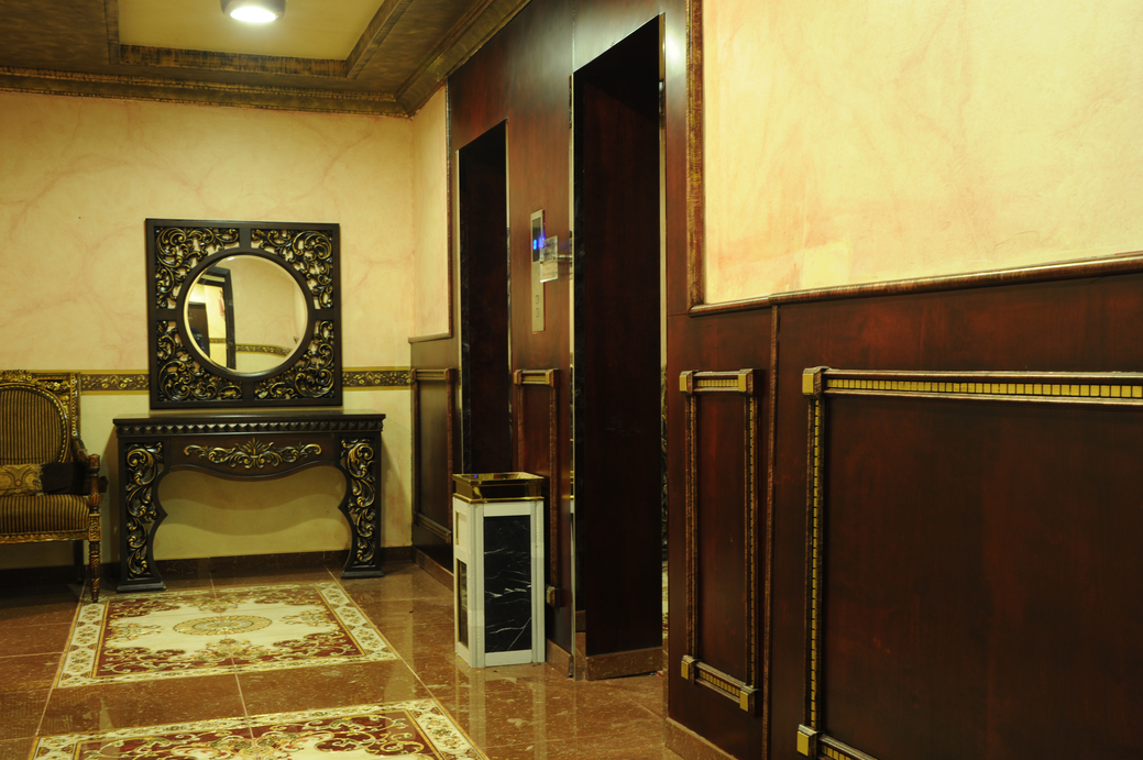 Manar White Palace Hotel-3