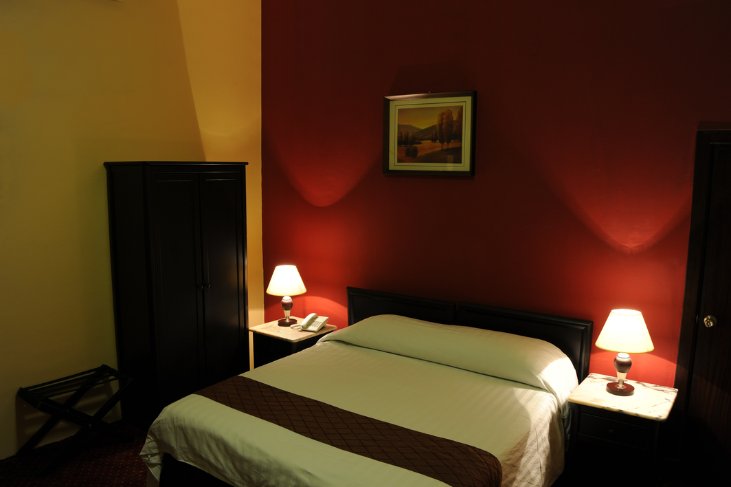 Manar White Palace Hotel-4