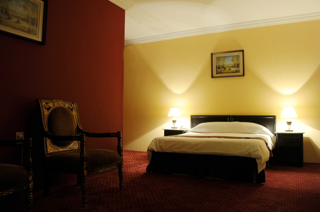 Manar White Palace Hotel-6
