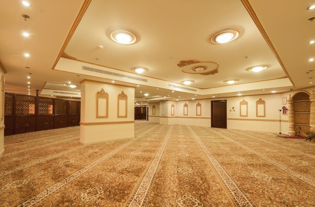 Platinum Abraj Al Ehsan-6