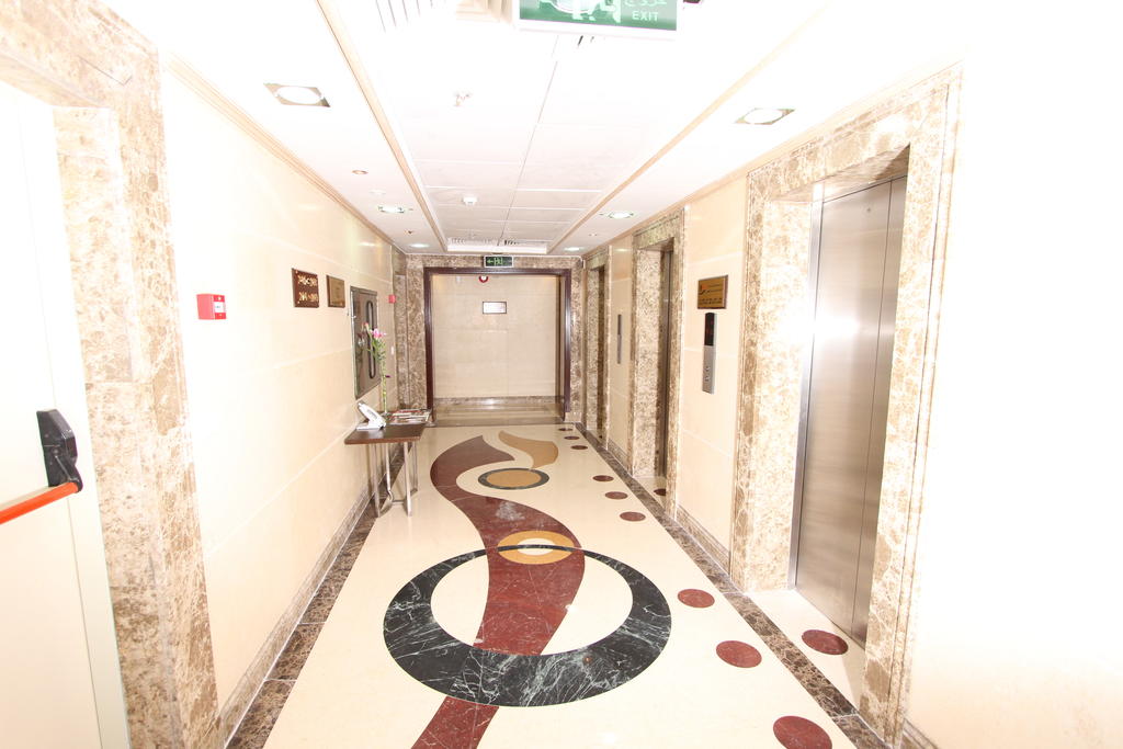 Platinum Abraj Al Ehsan-11