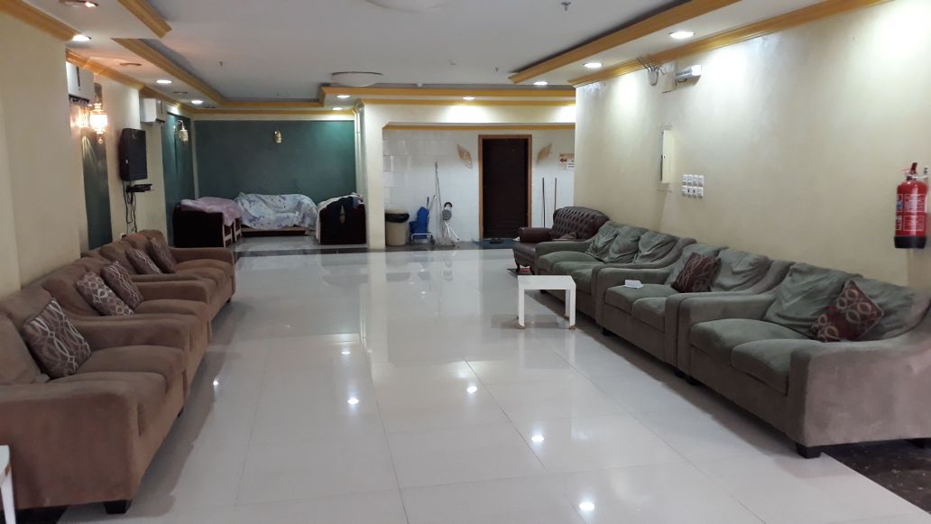 Waqf Mohammad Al Jehani Hotel-2