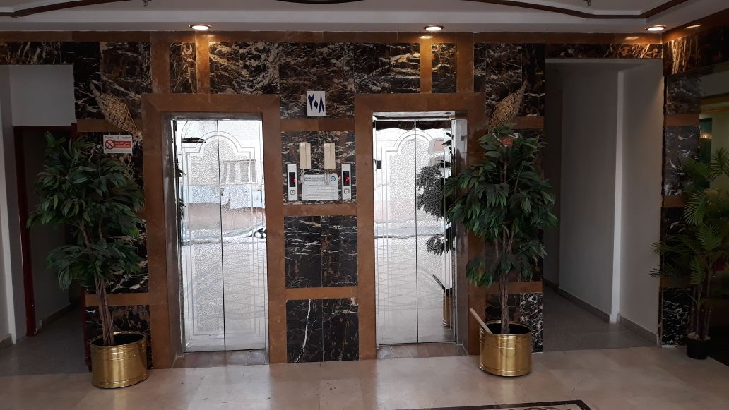 Waqf Mohammad Al Jehani Hotel-3