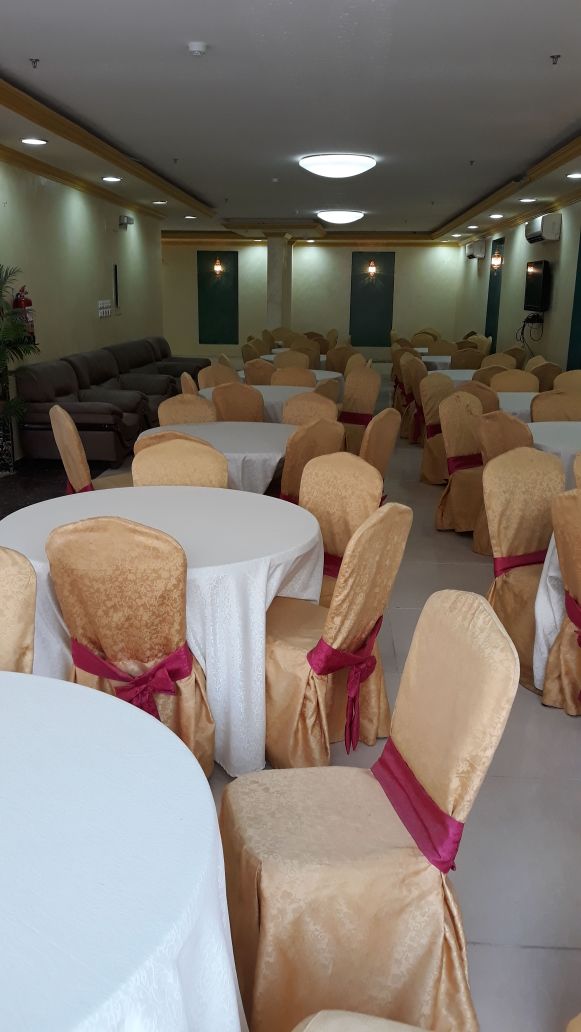 Waqf Mohammad Al Jehani Hotel-4
