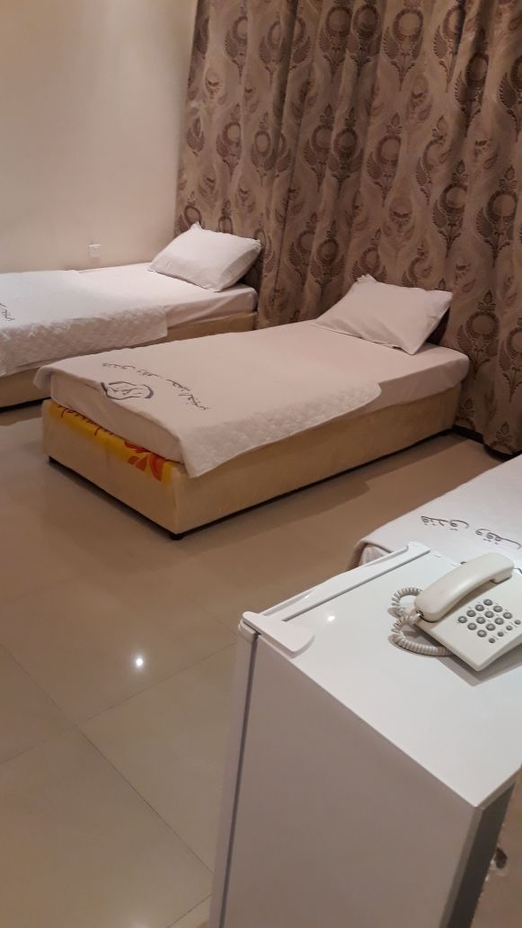 Waqf Mohammad Al Jehani Hotel-5